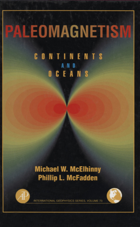 Paleomagnetism -  Michael W. McElhinny,  Phillip L. McFadden