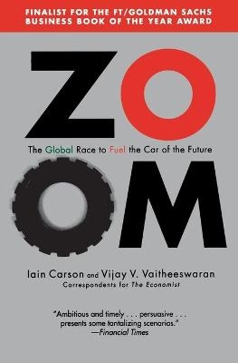 Zoom - Vijay Vaitheeswaran, Iain Carson