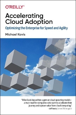 Accelerating Cloud Operations - Michael Kavis