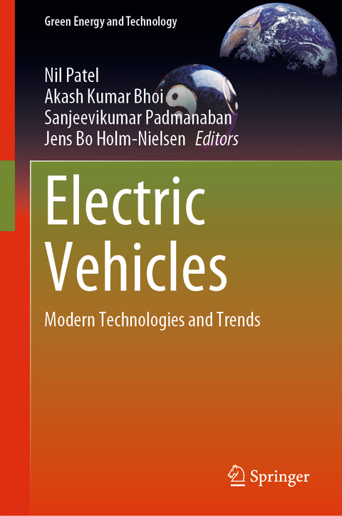 Electric Vehicles - 