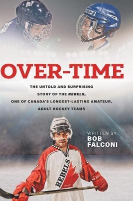 Over-Time - Bob Falconi