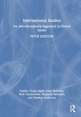 International Studies - Toops, Stanley; Peterson, Mark Allen; Vanderbush, Walt; Sackeyfio, Naaborle; Anderson, Sheldon