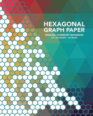 Hexagonal Graph Paper - Brown Lab Little  Editors of