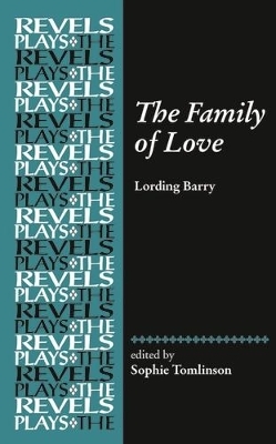 The Family of Love - 
