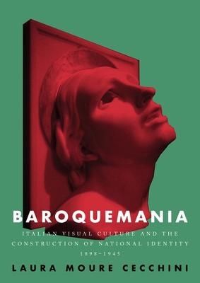 Baroquemania - Laura Moure Cecchini