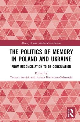 The Politics of Memory in Poland and Ukraine - 