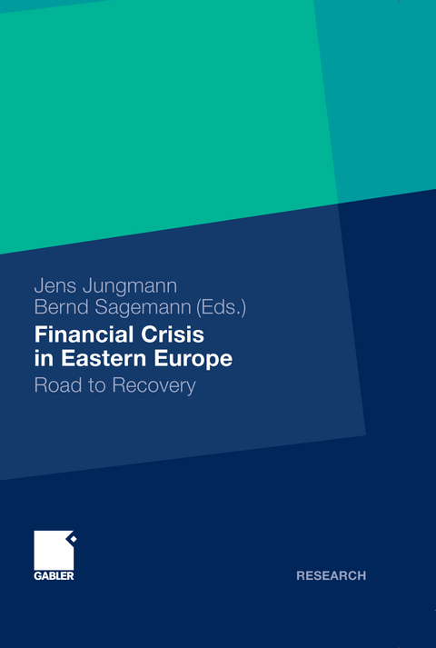 Financial Crisis in Eastern Europe - 