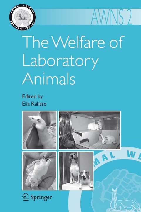 Welfare of Laboratory Animals - 