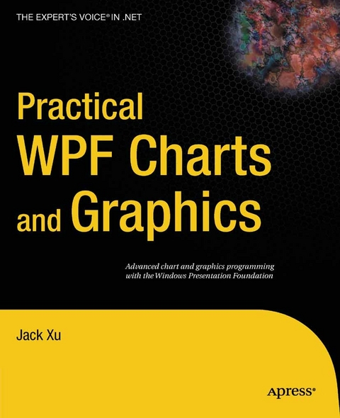 Practical WPF Charts and Graphics -  Jack Xu