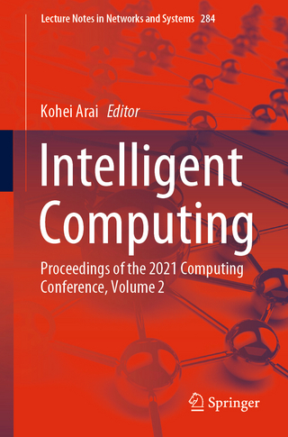 Intelligent Computing - Kohei Arai