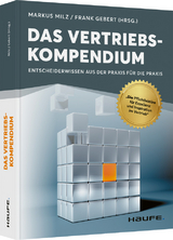 Das Vertriebskompendium - 