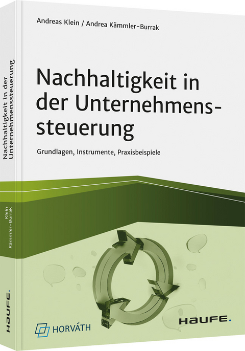 Nachhaltigkeit in der Unternehmenssteuerung - 