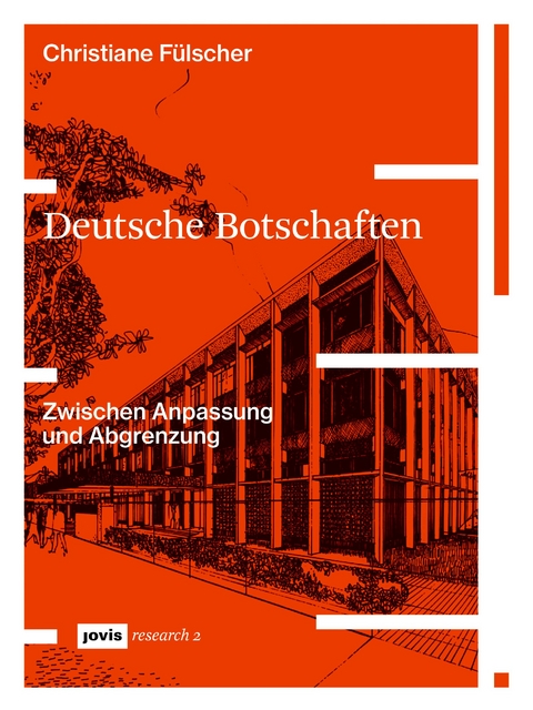 Deutsche Botschaften - Christiane Fülscher