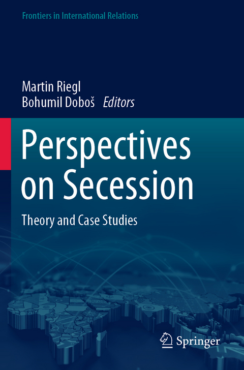 Perspectives on Secession - 