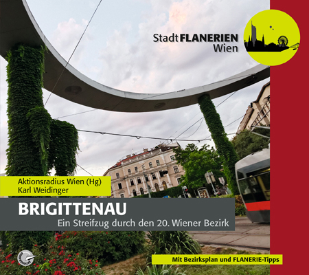 STADTFLANERIE Brigittenau - 