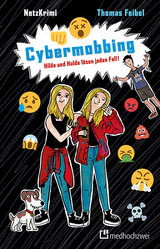 NetzKrimi: Cybermobbing - Thomas Feibel