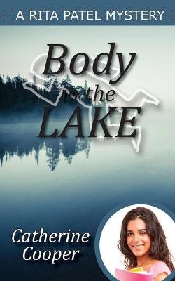 Body in the Lake - Catherine Cooper