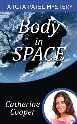 Body in Space - Catherine Cooper