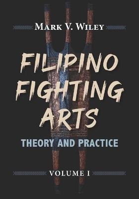 Filipino Fighting Arts