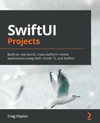 SwiftUI Projects - Craig Clayton