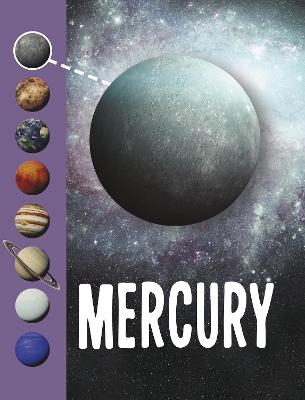 Mercury - Jody Rake