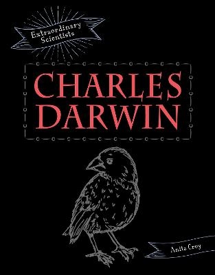 Charles Darwin - Anita Croy