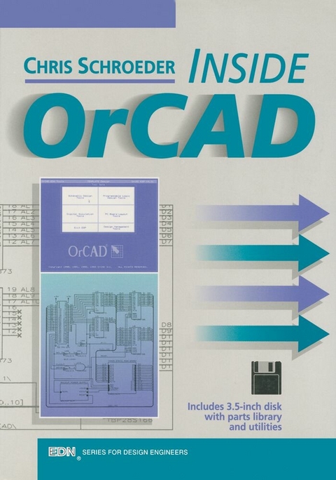 Inside OrCAD -  Chris Schroeder