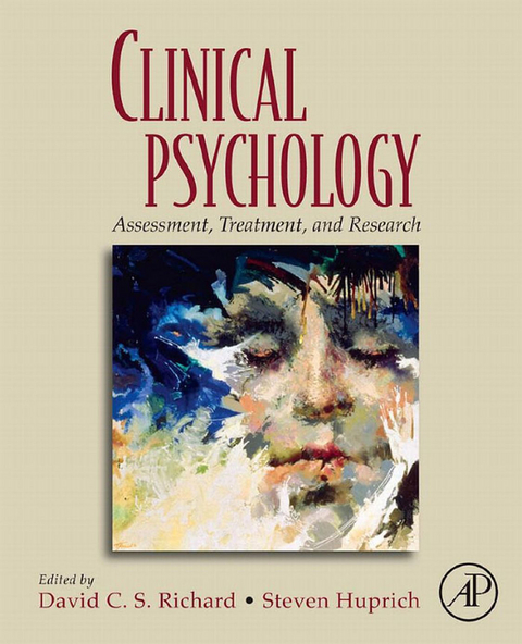 Clinical Psychology - 