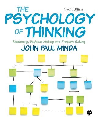 The Psychology of Thinking - John Paul Minda