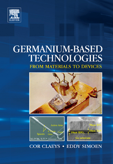 Germanium-Based Technologies - 