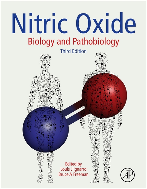 Nitric Oxide - 