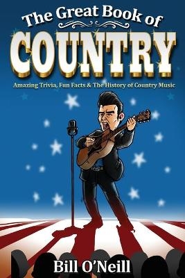 The Great Book of Country - Bill O'Neill