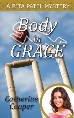 Body in Grace - Catherine Cooper