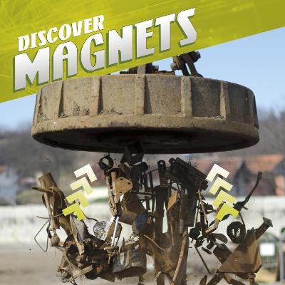 Discover Magnets - Tammy Enz