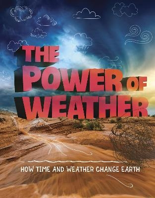 The Power of Weather - Ellen Labrecque
