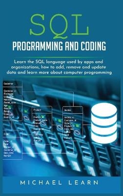sql programming and coding - Michael Learn
