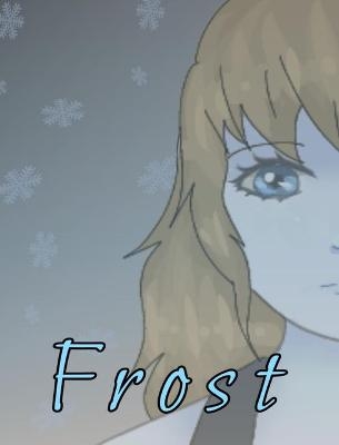 Frost -  Halrai