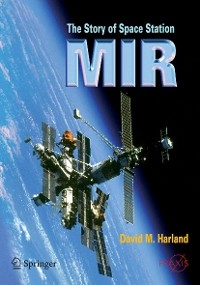 Story of Space Station Mir -  David M. Harland