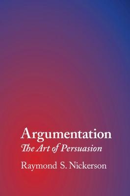 Argumentation - Raymond S. Nickerson