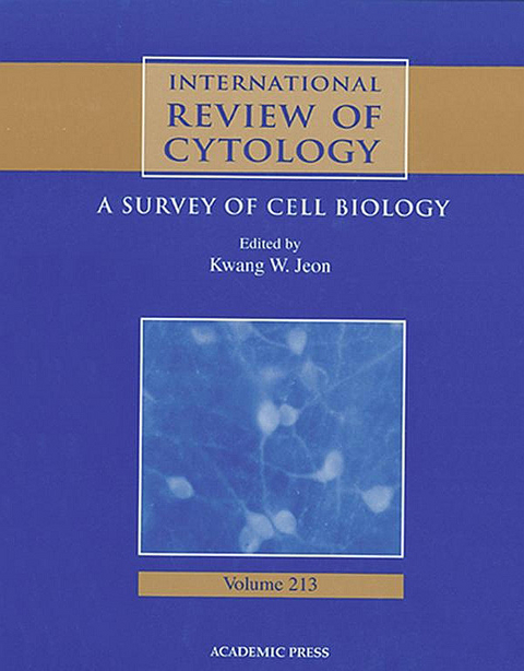 International Review of Cytology - 