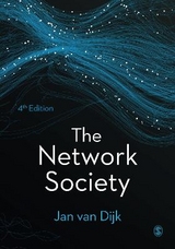 The Network Society - van Dijk, Jan A G M