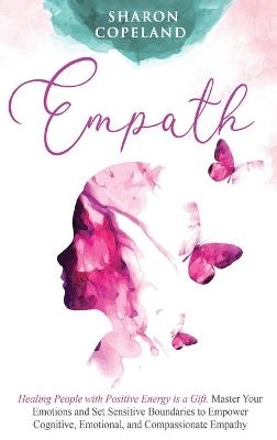Empath - Sharon Copeland
