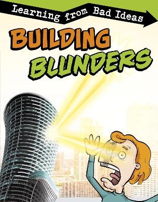 Building Blunders - Amie Jane Leavitt