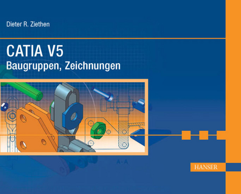 CATIA V5 -  Dieter R. Ziethen