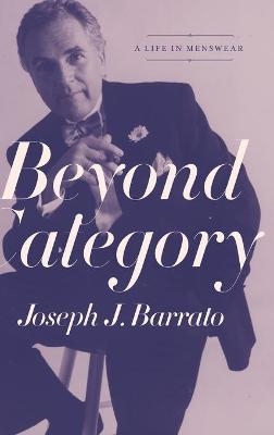 Beyond Category - Joseph J Barrato