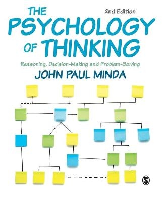 The Psychology of Thinking - John Paul Minda