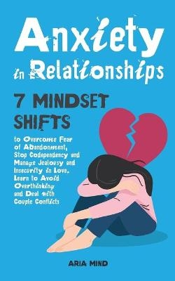 7 Mindset Shifts - Asia Jane