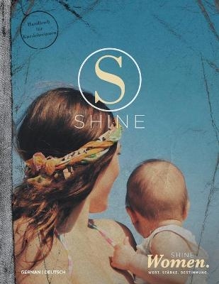 Shine Women leaders Guide German V2 - Hillsong Music Australia