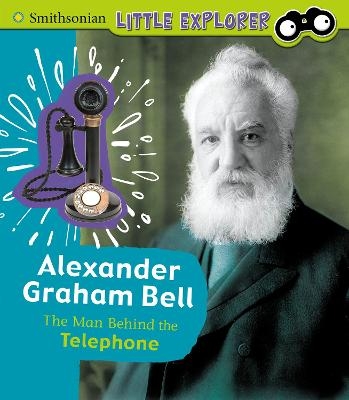 Alexander Graham Bell - Sally Lee