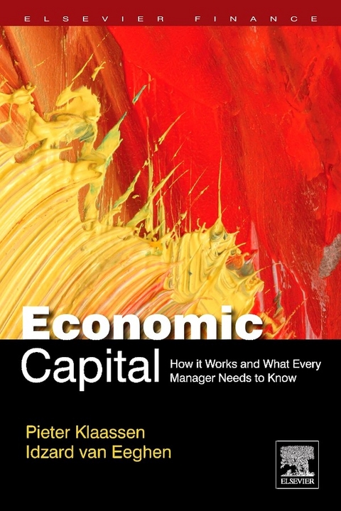 Economic Capital -  Idzard van Eeghen,  Pieter Klaassen